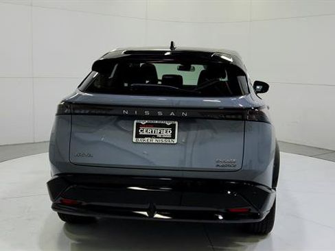 Certified 2024 Nissan Ariya AWD image 7