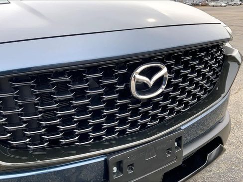 Used 2025 MAZDA CX-50 AWD 2.5 Hybrid w/ Cargo Package image 32