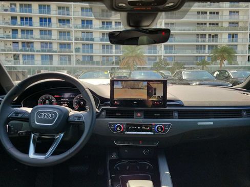 Certified 2023 Audi A4 2.0T Premium Plus w/ Premium Plus Package AWD/4WD image 2