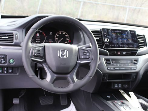 New 2026 Honda Ridgeline RTL image 10