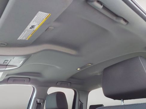 Used 2019 Chevrolet Silverado 1500 LT w/ All Star Edition AWD/4WD image 12