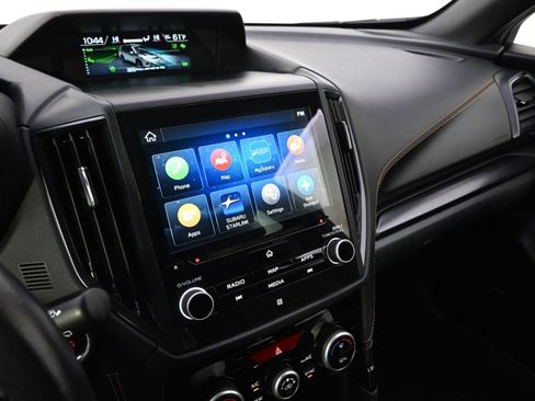 Used 2022 Subaru Forester Wilderness image 25