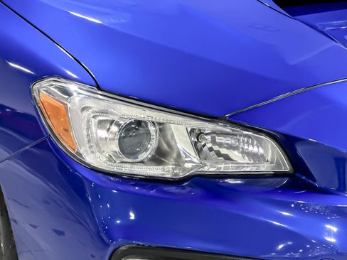 Used 2021 Subaru WRX image 10