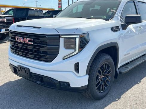 New 2026 GMC Sierra 1500 Elevation w/ Preferred Package AWD/4WD image 10