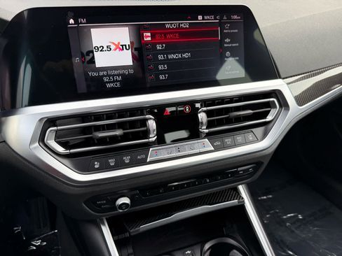 Used 2022 BMW M3 Competition w/ M Driver's Package image 18