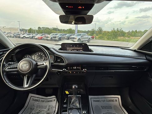 Used 2023 MAZDA CX-30 AWD 2.5 S w/ Preferred Package image 25