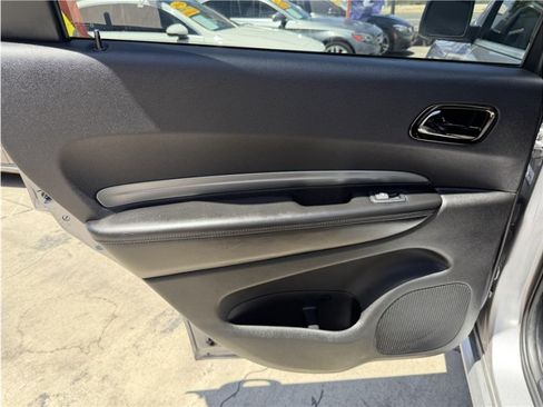 Used 2019 Dodge Durango GT RWD image 20