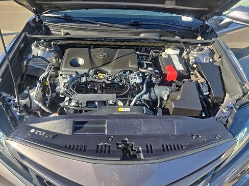 Used 2023 Toyota Camry XSE image 31