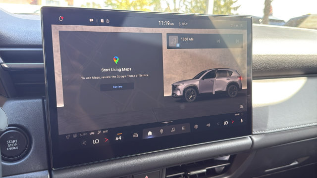 New 2026 MAZDA CX-5 Preferred AWD/4WD image 16