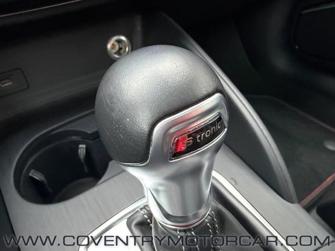 Used 2020 Audi S3 Premium Plus w/ Premium Plus Package image 31