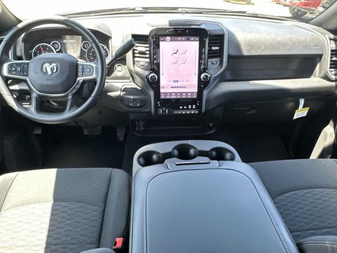 New 2026 RAM 2500 Tradesman AWD/4WD image 25