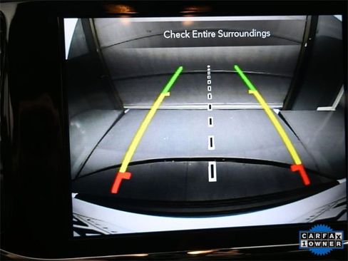 Used 2021 Jeep Grand Cherokee Laredo X image 6