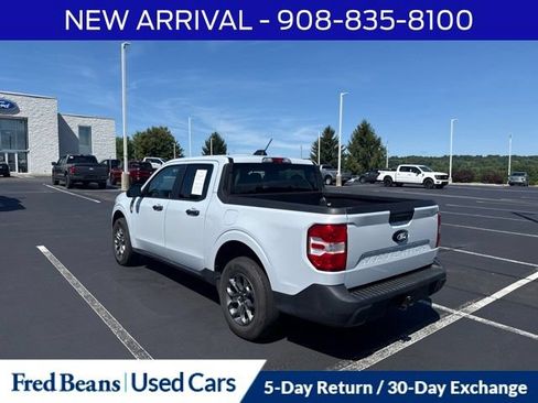 Used 2026 Ford Maverick XLT AWD/4WD image 6