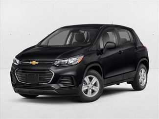 Certified 2022 Chevrolet Trax LS video 1