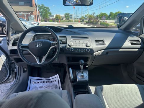Used 2011 Honda Civic LX image 12