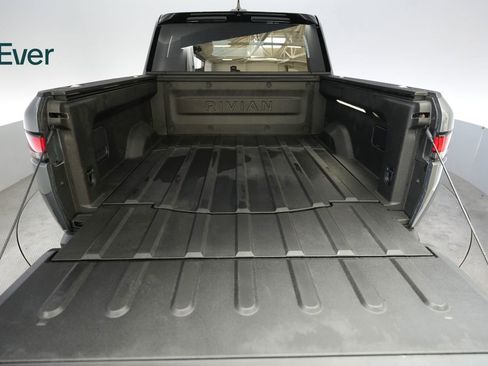 Used 2025 Rivian R1T Adventure AWD/4WD image 8