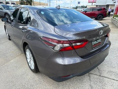 Used 2023 Toyota Camry LE FWD image 8