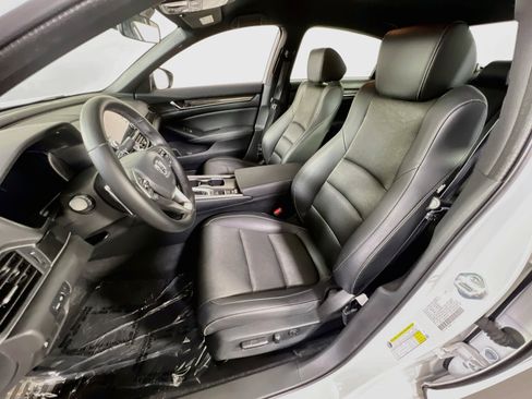 Used 2022 Honda Accord Sport image 19