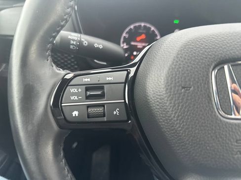 Used 2024 Honda CR-V EX-L image 26