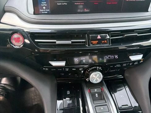 Used 2026 Acura MDX FWD w/ Technology Package image 6