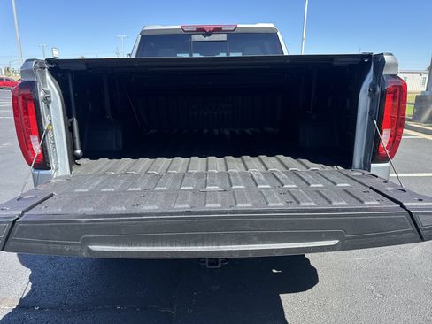 Certified 2025 GMC Sierra 1500 Denali w/ Denali Reserve Package AWD/4WD image 24