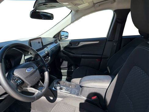 Used 2023 Ford Escape Active image 10