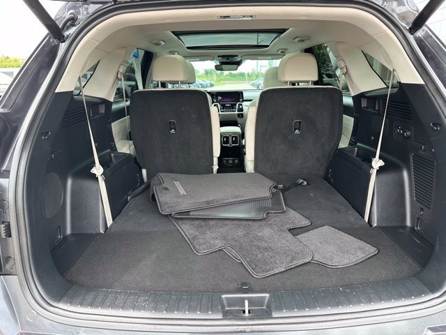 Used 2023 Kia Sorento EX w/ Panoramic Sunroof Package FWD image 10