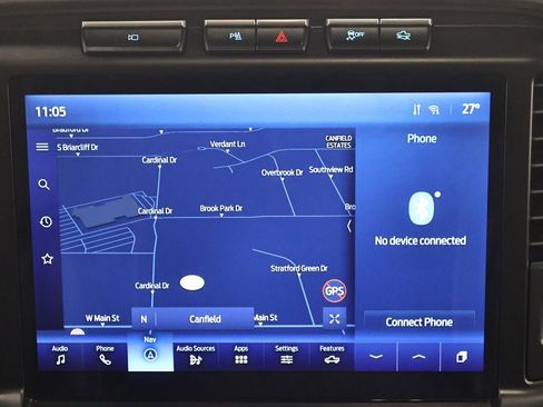 Certified 2023 Ford F150 Tremor w/ Equipment Group 402A High image 31