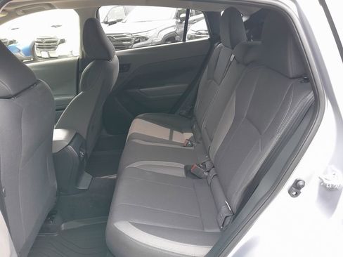 Certified 2025 Subaru Crosstrek 2.0i Premium AWD/4WD image 29