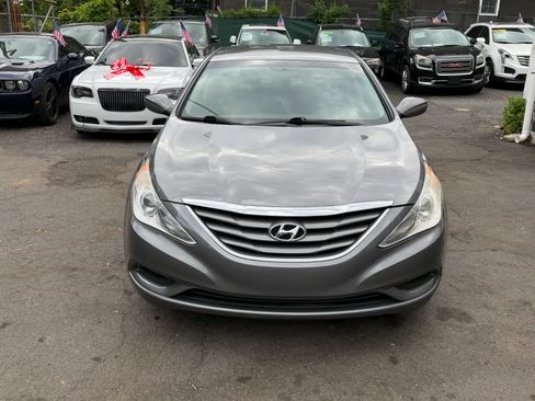 Used 2011 Hyundai Sonata GLS w/ Popular Equipment Pkg 2 FWD image 13