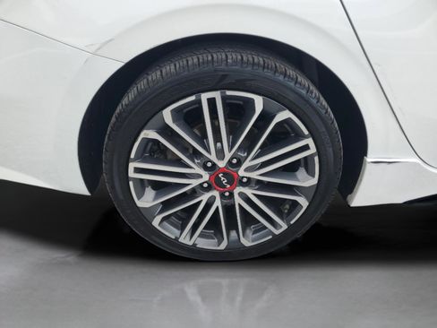 Certified 2023 Kia Forte GT image 6