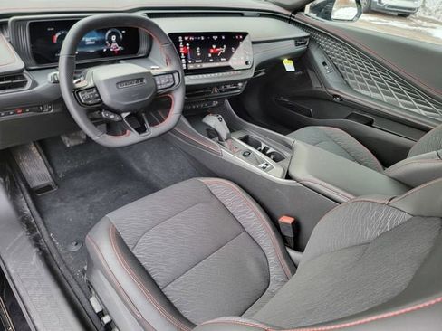 New 2026 Dodge Charger Scat Pack image 18