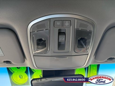 Used 2019 Hyundai Tucson Night FWD image 20