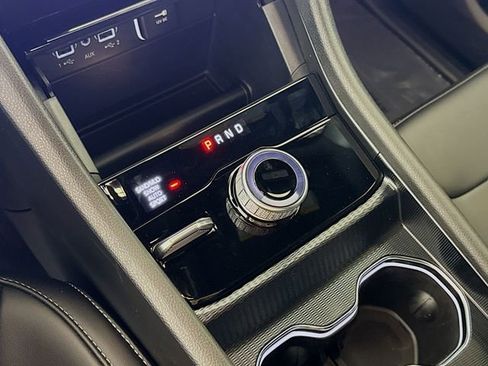 New 2026 Jeep Grand Cherokee L Limited AWD/4WD image 17