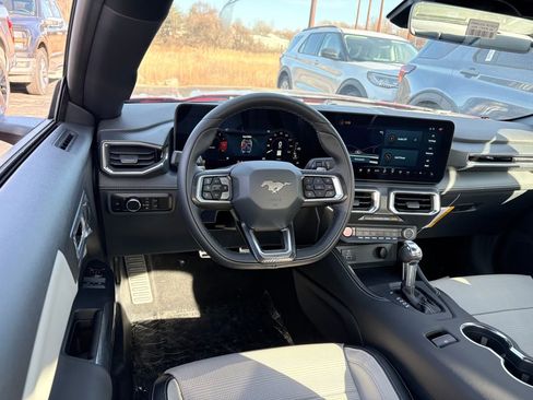 New 2026 Ford Mustang GT Premium image 6