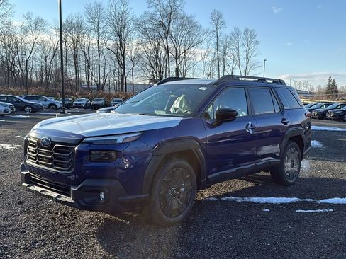 New 2026 Subaru Outback Limited XT image 3