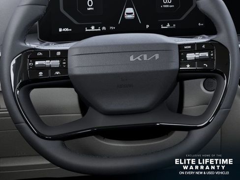 New 2026 Kia Sorento SX FWD image 23