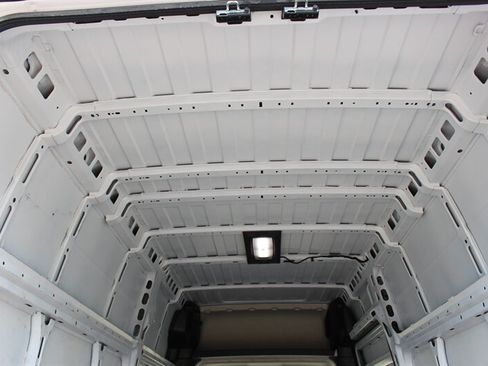 Used 2023 RAM ProMaster 3500 w/ Lane Management Group FWD image 10