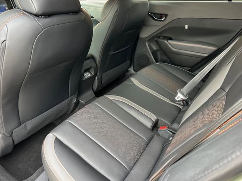 New 2026 Subaru Crosstrek 2.5i Limited image 12