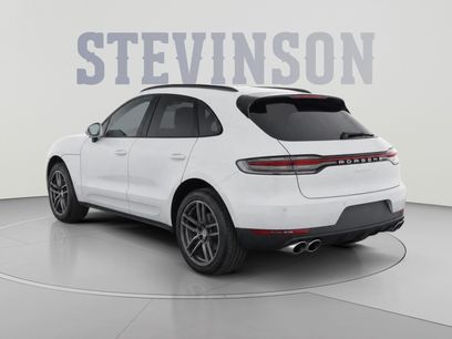 Used 2020 Porsche Macan S w/ Premium Package Plus