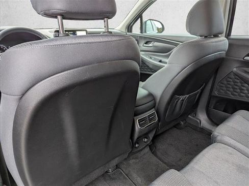 Used 2023 Hyundai Santa Fe SEL w/ Cargo Package image 24