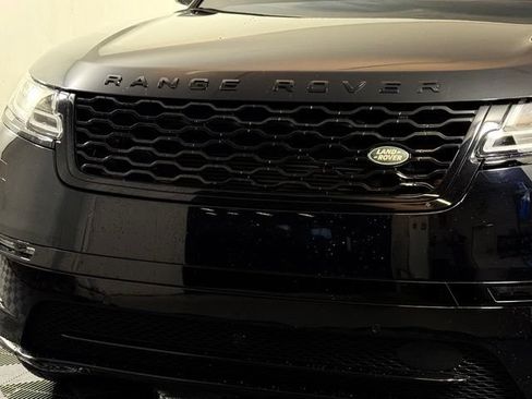 Used 2019 Land Rover Range Rover Velar S AWD/4WD image 12
