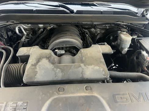 Used 2016 GMC Yukon Denali w/ Open Road Package image 12