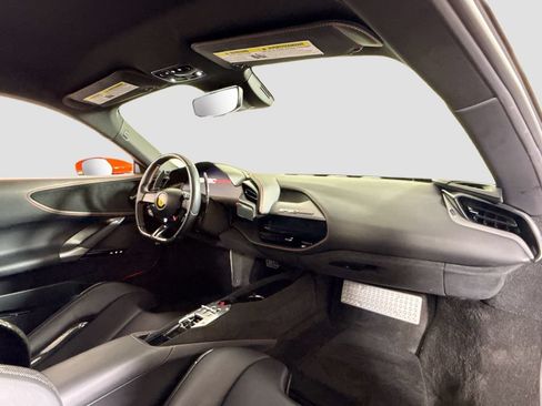 Used 2021 Ferrari SF90 Stradale AWD/4WD image 33
