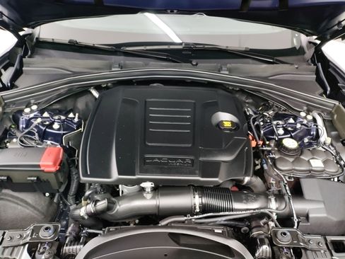 Used 2024 Jaguar F-PACE R-Dynamic S image 34