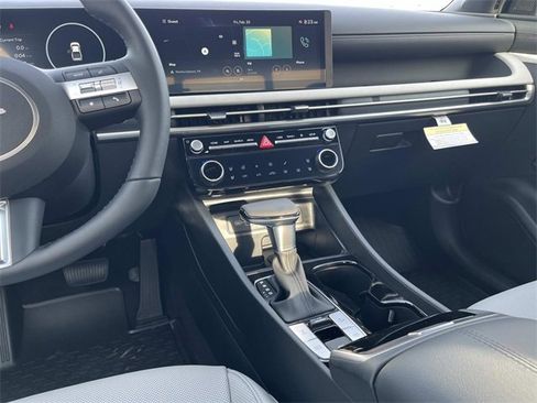 New 2026 Hyundai Santa Cruz Limited image 14