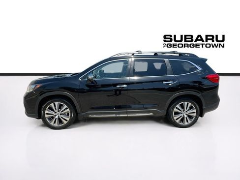 Used 2021 Subaru Ascent Touring w/ Popular Package #2A AWD/4WD image 4