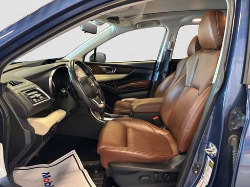 Used 2019 Subaru Ascent Touring AWD/4WD image 10