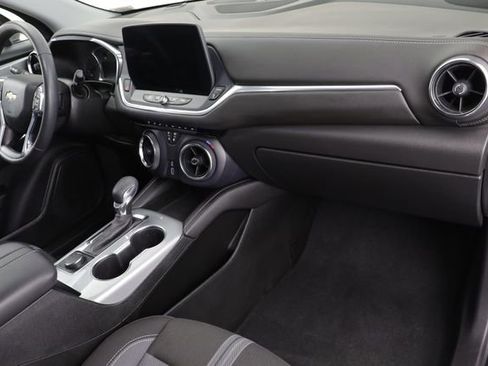 Used 2023 Chevrolet Blazer LT w/ Driver Confidence Package image 20