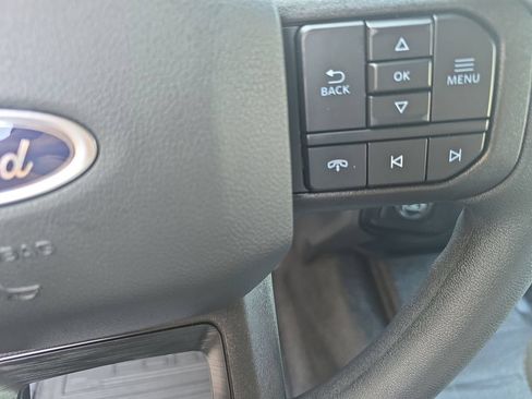 New 2026 Ford F350 XL RWD image 17